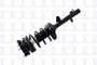 Focus Auto Parts Suspension Strut and Coil Spring Assembly P/N:1336303