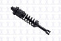Focus Auto Parts Suspension Strut and Coil Spring Assembly P/N:1336317R