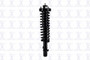 Focus Auto Parts Suspension Strut and Coil Spring Assembly P/N:1336310