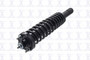Focus Auto Parts Suspension Strut and Coil Spring Assembly P/N:1336337L