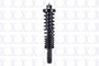 Focus Auto Parts Suspension Strut and Coil Spring Assembly P/N:1336337L