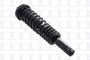 Focus Auto Parts Suspension Strut and Coil Spring Assembly P/N:1336337L