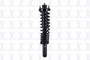 Focus Auto Parts Suspension Strut and Coil Spring Assembly P/N:1336337R