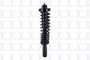 Focus Auto Parts Suspension Strut and Coil Spring Assembly P/N:1336337R