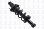 Focus Auto Parts Suspension Strut and Coil Spring Assembly P/N:1336340L