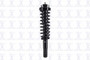 Focus Auto Parts Suspension Strut and Coil Spring Assembly P/N:1335519L