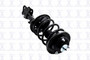 Focus Auto Parts Suspension Strut and Coil Spring Assembly P/N:1332342L