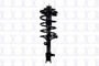 Focus Auto Parts Suspension Strut and Coil Spring Assembly P/N:1332342R