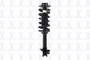 Focus Auto Parts Suspension Strut and Coil Spring Assembly P/N:1332332L