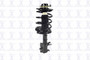 Focus Auto Parts Suspension Strut and Coil Spring Assembly P/N:1332350L