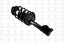 Focus Auto Parts Suspension Strut and Coil Spring Assembly P/N:1332355R