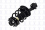 Focus Auto Parts Suspension Strut and Coil Spring Assembly P/N:1332363L