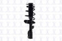 Focus Auto Parts Suspension Strut and Coil Spring Assembly P/N:1332368R