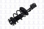 Focus Auto Parts Suspension Strut and Coil Spring Assembly P/N:1332368R