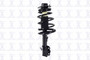 Focus Auto Parts Suspension Strut and Coil Spring Assembly P/N:1332305L