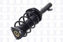 Focus Auto Parts Suspension Strut and Coil Spring Assembly P/N:1336311R