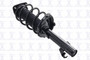 Focus Auto Parts Suspension Strut and Coil Spring Assembly P/N:1336311R
