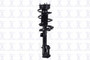Focus Auto Parts Suspension Strut and Coil Spring Assembly P/N:1332349