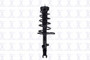 Focus Auto Parts Suspension Strut and Coil Spring Assembly P/N:1331607L