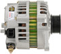 Bosch Alternator P/N:AL2376X