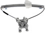 Dorman - OE Solutions Window Regulator P/N:740-932