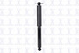 Focus Auto Parts Suspension Shock Absorber P/N:342554