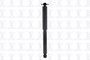 Focus Auto Parts Suspension Shock Absorber P/N:342526