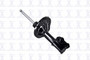 Focus Auto Parts Suspension Strut P/N:331672R