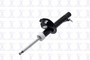 Focus Auto Parts Suspension Strut P/N:336301L