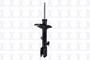 Focus Auto Parts Suspension Strut P/N:331604R