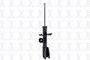 Focus Auto Parts Suspension Strut P/N:331778R