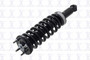 Focus Auto Parts Suspension Strut and Coil Spring Assembly P/N:1345565L