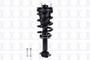 Focus Auto Parts Suspension Strut and Coil Spring Assembly P/N:1345555