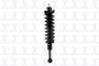 Focus Auto Parts Suspension Strut and Coil Spring Assembly P/N:1345566R