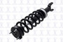 Focus Auto Parts Suspension Strut and Coil Spring Assembly P/N:1345567