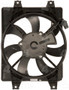 Four Seasons A/C Condenser Fan Assembly P/N:76108