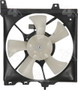 Four Seasons Engine Cooling Fan Assembly P/N:76111