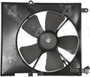 Four Seasons Engine Cooling Fan Assembly P/N:76064