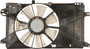 Four Seasons Engine Cooling Fan Assembly P/N:76098
