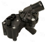 Four Seasons Engine Coolant Water Outlet Housing Kit P/N:85675