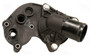 Four Seasons Engine Coolant Water Outlet Housing Kit P/N:85675