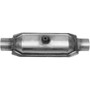 AP Exhaust Catalytic Converter,Catalytic Converter-Universal,UNIVERSAL CONVERTER P/N:608315