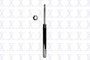 Focus Auto Parts Suspension Strut Cartridge P/N:36C366