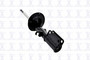 Focus Auto Parts Suspension Strut P/N:331713R