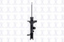 Focus Auto Parts Suspension Strut P/N:331802L