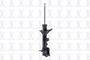 Focus Auto Parts Suspension Strut P/N:331802L