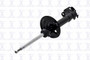 Focus Auto Parts Suspension Strut P/N:331774R