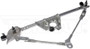 Dorman - OE Solutions Windshield Wiper Linkage P/N:602-812
