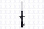 Focus Auto Parts Suspension Strut P/N:331675R