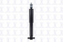 Focus Auto Parts Suspension Shock Absorber P/N:341541
